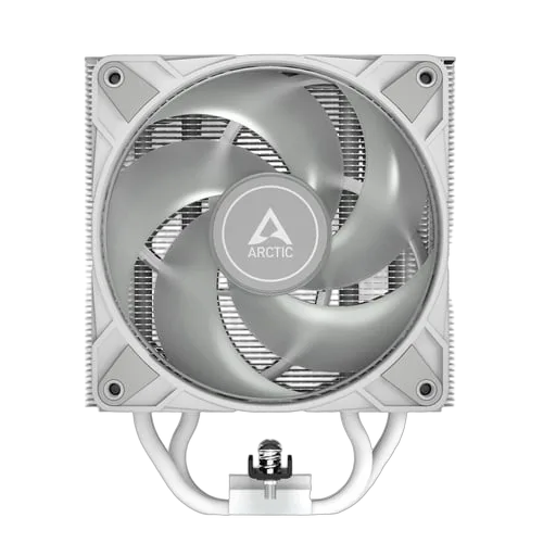 ARCTIC Freezer 36 ARGB - 120mm - Blanc — vue 4