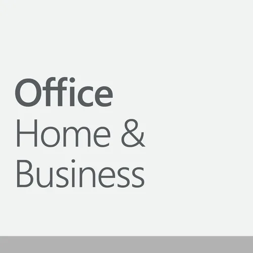 Microsoft Office Famille/Petite Entreprise 2024 - COEM
