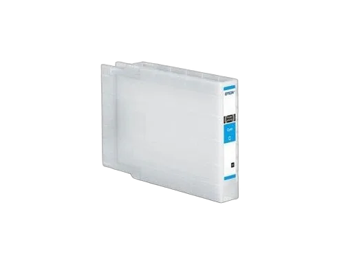 Epson Ink/T04A2 Ink Cart XXL CY — vue 1