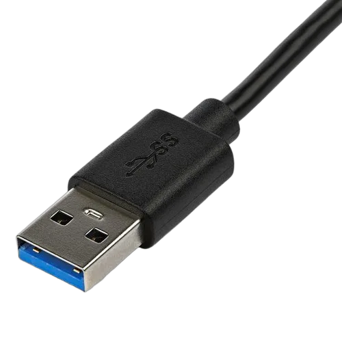 StarTech USB 3.0 to HDMI Adapter - 4K — vue 3