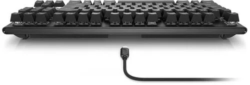 DELL ALIENWARE TENKEYLESS GAMING — vue 6