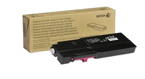 Xerox - Magenta - 106R03531 — vue 1