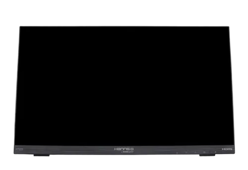 HANNSPREE HT225HPB P-CAP Touch Display 21.5 178/178 16:9 1920 x 1080 10-Point Touch DP/HDMI/VGA Spea — vue 2