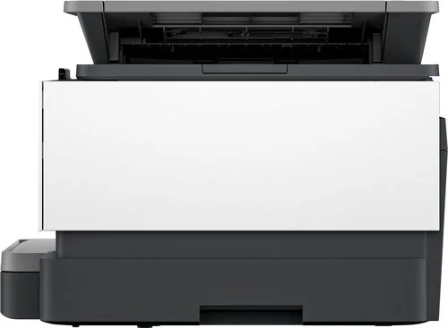 HP OFFICEJET PRO 9120B ALL-IN-ONE — vue 5