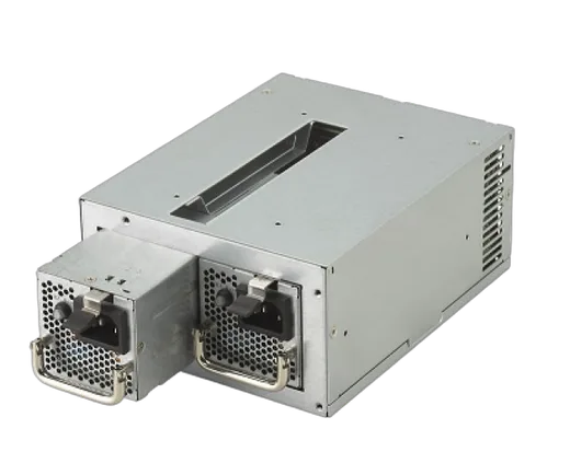 FSP700-50WEB - 700W pour Rack 2U — vue 1