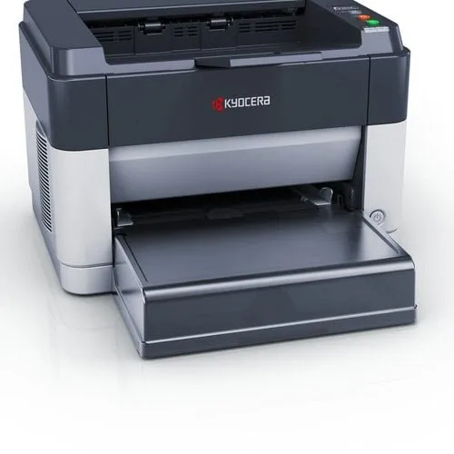 Kyocera ECOSYS FS-1061DN Monocrom laser printer   (1102M33NL2) — vue 7