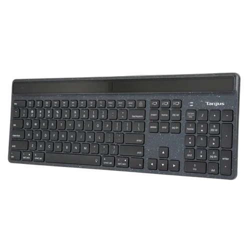 Targus EcoSmart - Membrane - Sans-Fil - RGB - Noir — vue 14