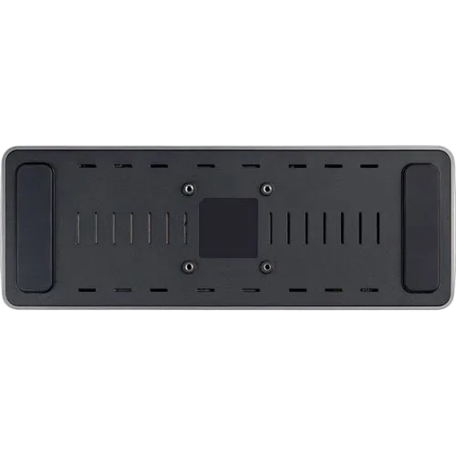 StarTech Hybrid USB-C USB-A Dock - Triple 4K 60Hz — vue 9