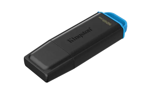 DTXG2/128GB - USB 3.2 Gen1 128GB Black/Blue