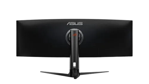 Asus ROG Strix XG49VQ - 49" CURVE DFHD 144Hz FreeSync2 — vue 6
