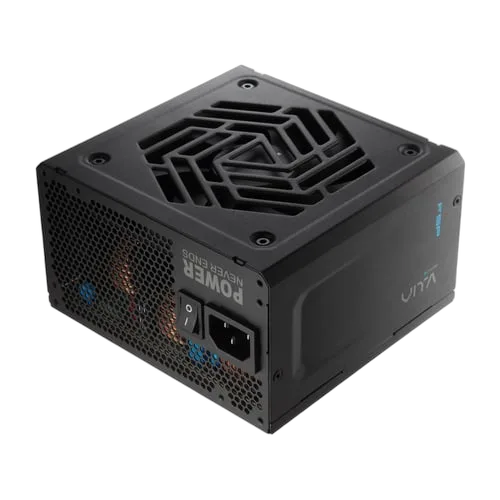 FSP ATX 850W - 80+ Gold - VITA GM 850W Noir — vue 5