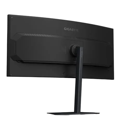 Gigabyte G34WQC2 - 34" CURVE UWQHD 200Hz VA 1ms FS Premium — vue 4