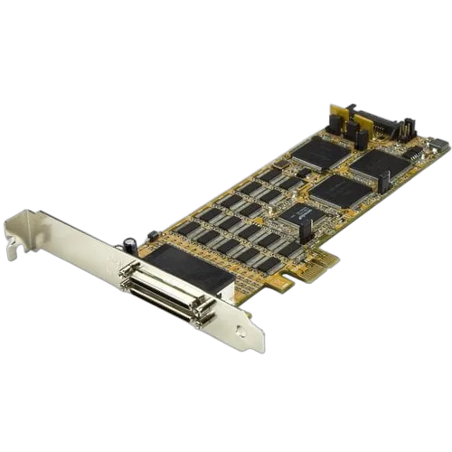 StarTech CARTE PCI EXPRESS A 16 PORTS — vue 6