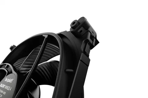 be quiet! SILENT WINGS 4 140mm PWM High Speed — vue 3