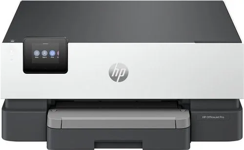 HP OFFICEJET PRO 9110B ALL-IN-ONE — vue 3