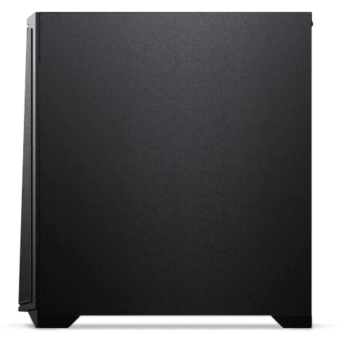 Phanteks Eclipse G370A Noir - MT/Sans Alim/SSI-EEB — vue 6