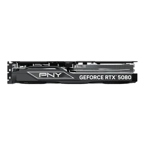 PNY RTX 5080 16GB Triple Fan — vue 7