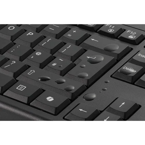 Kensington KM270 EQ RECHARGEABLE WIRELESS — vue 1