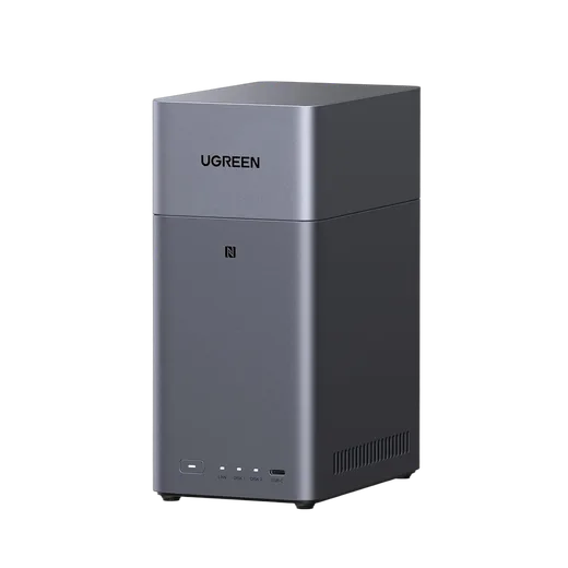 DH2300 - 2 Baies