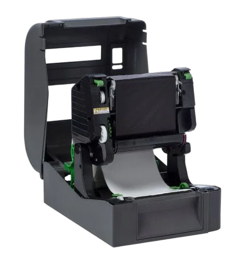Brother TD-4520TN thermal transfer printer   (TD4520TNZ1) — vue 4