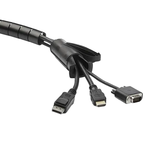 StarTech Cable Management Sleeve - 25mm x 1.5m — vue 5