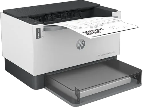 HP LASERJET TANK 2504DW PRINTER (2R7F4A#B19) — vue 4