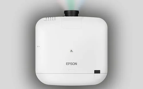 Epson EB-PU1007W (V11HA34940) — vue 2