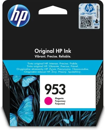 HP - Magenta - F6U13AE#BGX — vue 1