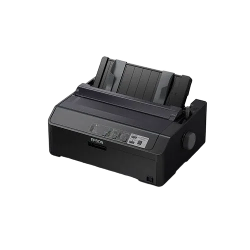 Epson FX-890II   (C11CF37401) — vue 6