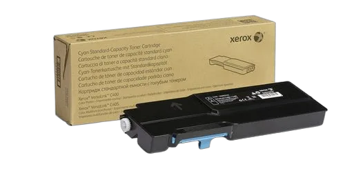 Xerox - Cyan - 106R03502 — vue 1