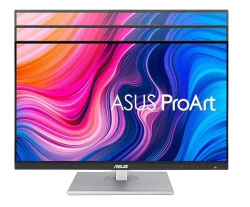Asus ProArt PA279CV - 27" 4K IPS 100% sRGB & 100% Rec709 — vue 5