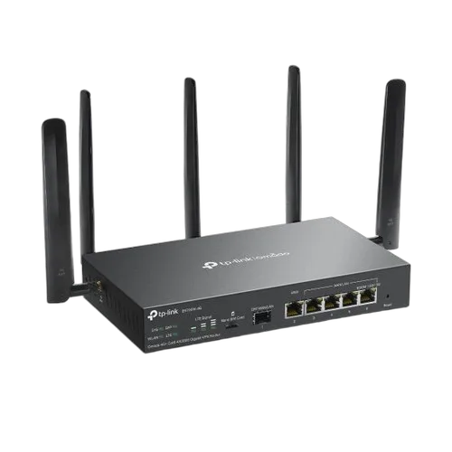 TP-Link AX1500 WHOLE HOME MESH WI-FI 6 — vue 3