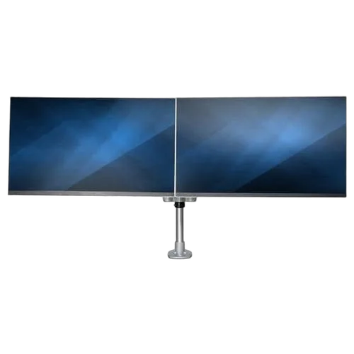 StarTech Monitor Arm Dual Monitor Desk Mount — vue 12