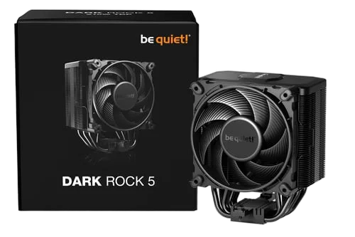 be quiet! Dark Rock 5 - BK035 — vue 6