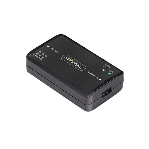 StarTech ISOLATEUR GALVANIQUE USB 6KV — vue 2
