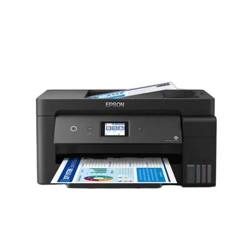 Epson EcoTank ET-15000 — vue 1