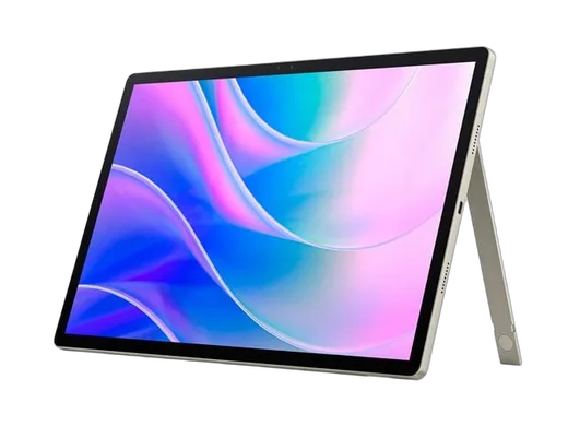 Acer Iconia A16-11MN-A87W - 16" 128Go Android 15 — vue 3
