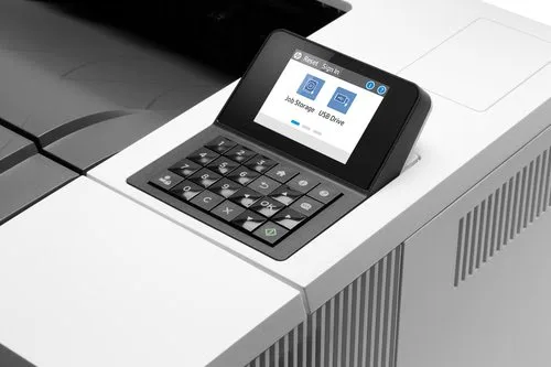 HP LaserJet Enterprise M507dn   (1PV87A) — vue 6