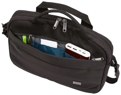 Case Logic Advantage Laptop Attaché 11.6" — vue 5