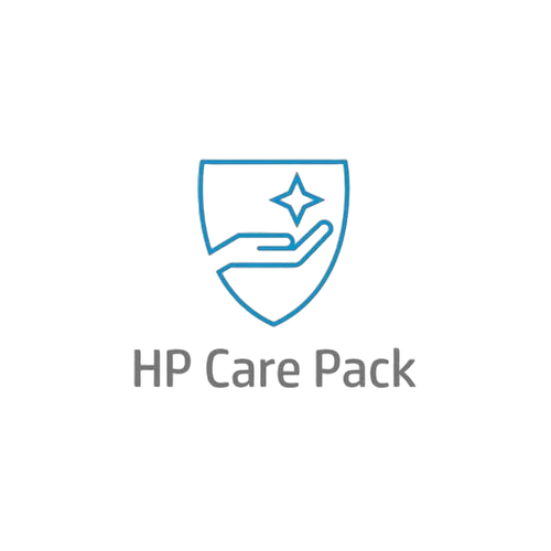 HP CARE PACK 3 ANS ECHANGE J+1 — vue 1