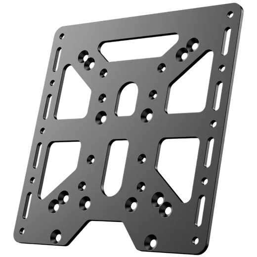 Flight Base Mount Adapter - AS006