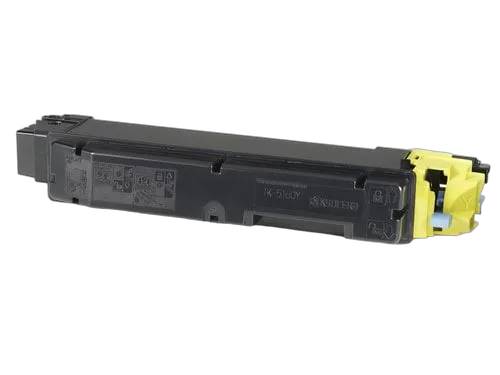 Kyocera - Jaune - 1T02NTANL0 — vue 1