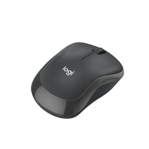 Logitech M240 Silent - Sans-Fil - Graphite — vue 5
