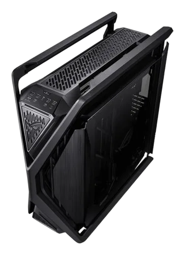 Asus ROG Hyperion GR701 BTF Noir - GT/Sans Alim/ATX — vue 5