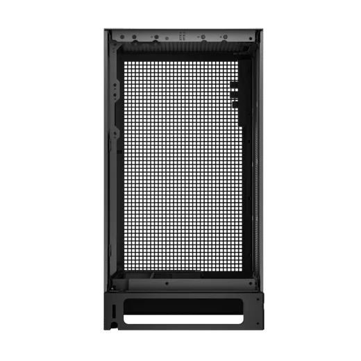 Deepcool CH170 Digital Noir - mT/Sans Alim/Mini-ITX — vue 10