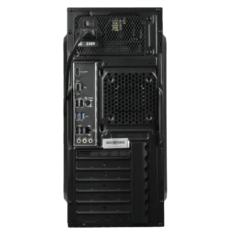 FamilyStation I5 Plus I5-12500/8Go/500Go/W11H — vue 4