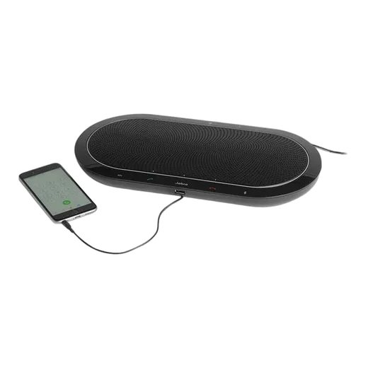 Jabra Speak 810 MS — vue 1
