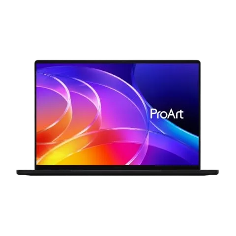 Asus ProArt H7607BA-PROART-DISR20X - 16" OLED 3K Tactile RTX Spark N1X 64Go 1To W11P — vue 4