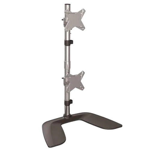 StarTech Monitor Stand - Dual Display - Vertical — vue 1
