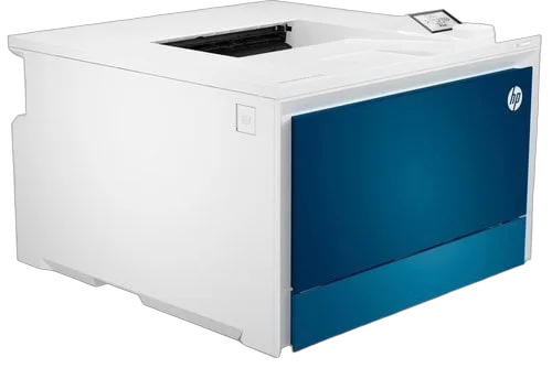 HP Color LaserJet Pro 4202dn — vue 4